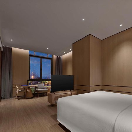 Doubletree By Hilton Beijing Badaling Hotel Yanqing Exterior foto