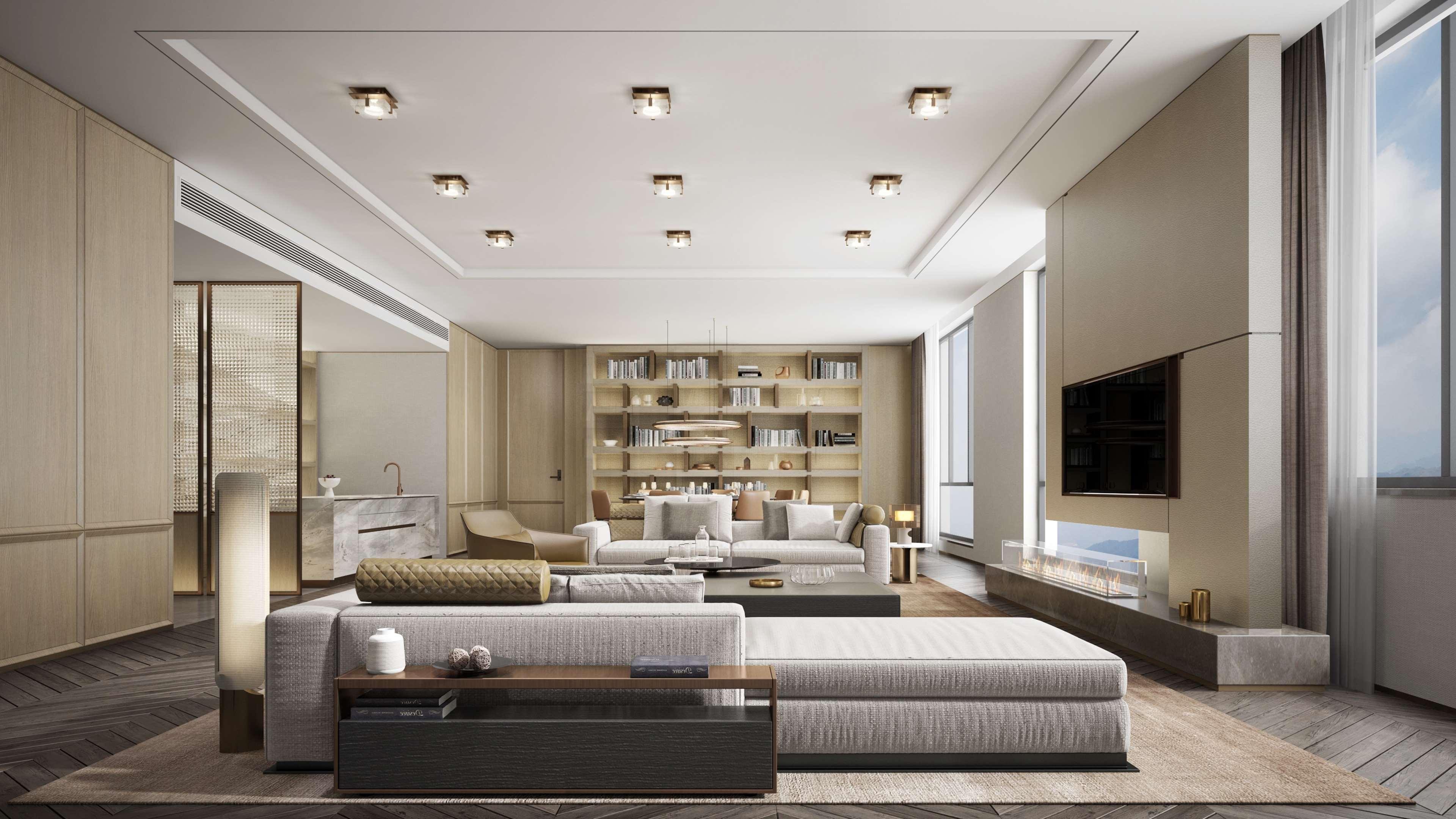Doubletree By Hilton Beijing Badaling Hotel Yanqing Exterior foto