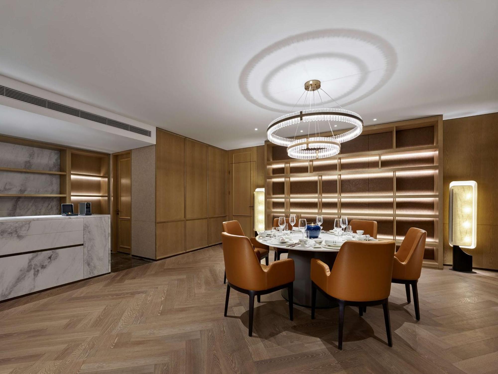 Doubletree By Hilton Beijing Badaling Hotel Yanqing Exterior foto