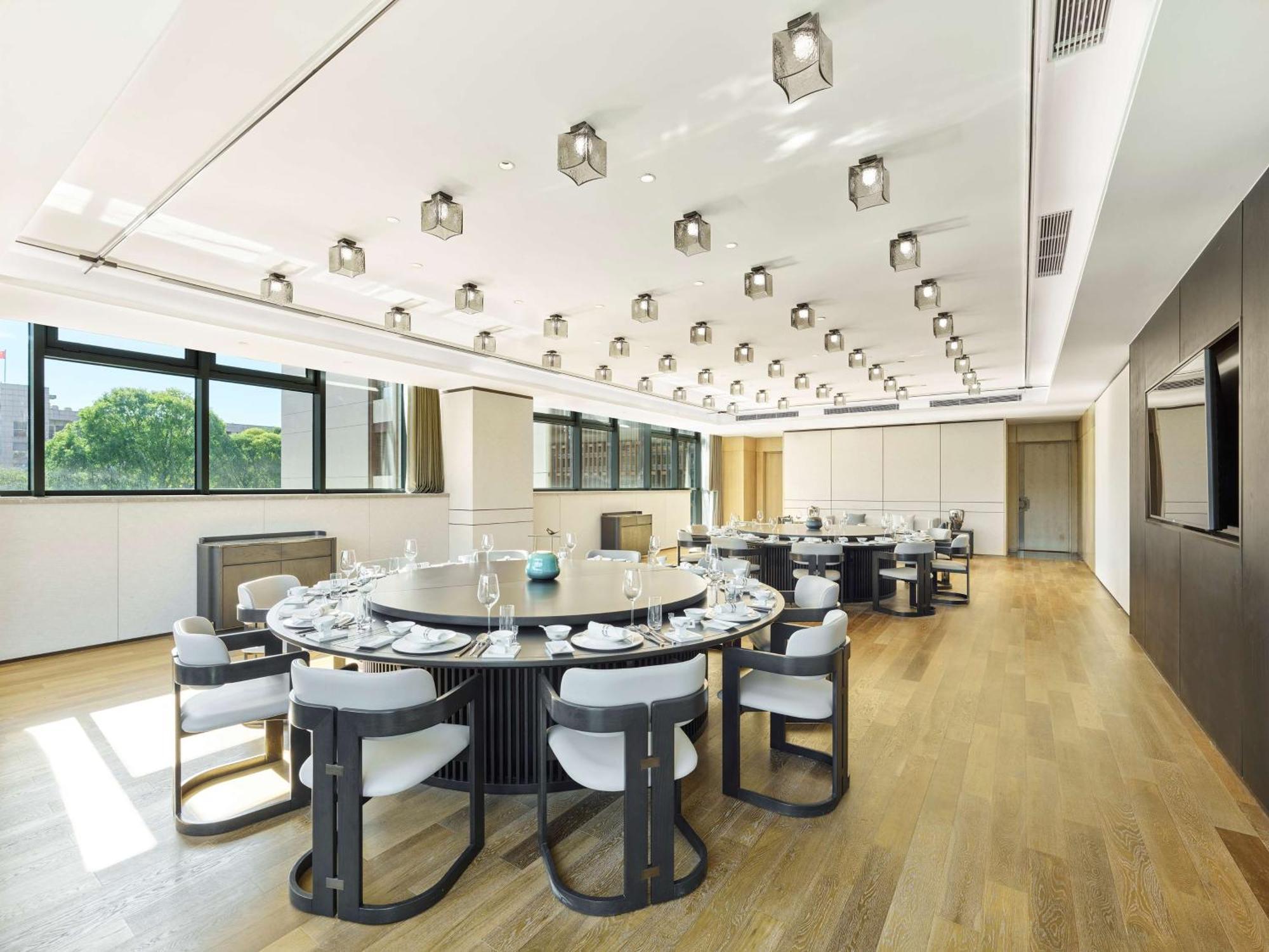 Doubletree By Hilton Beijing Badaling Hotel Yanqing Exterior foto
