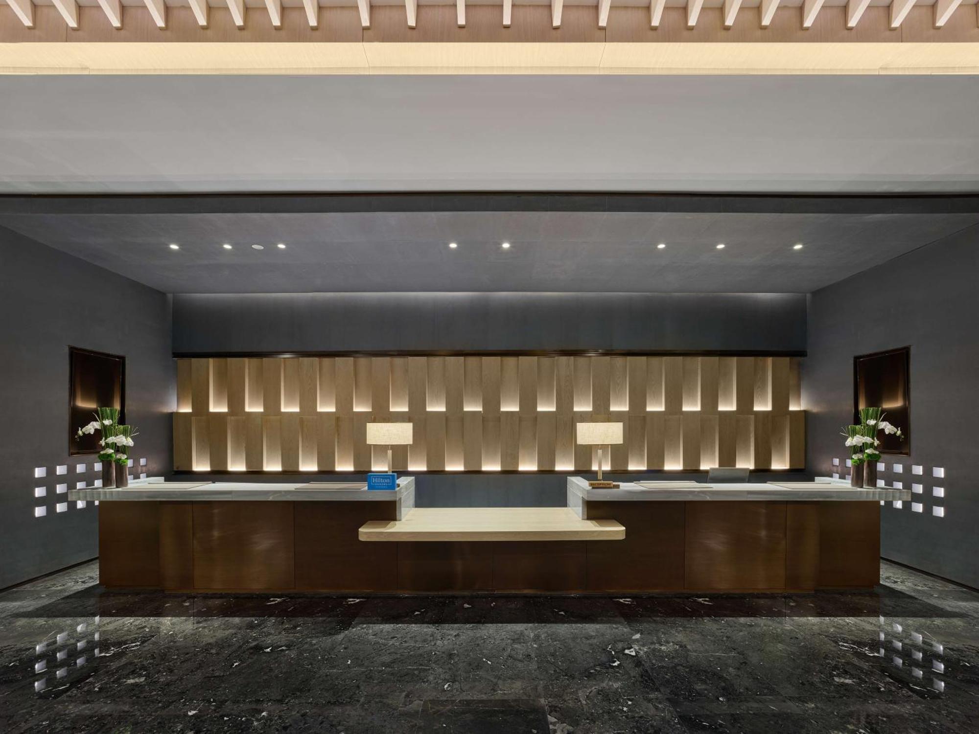 Doubletree By Hilton Beijing Badaling Hotel Yanqing Exterior foto